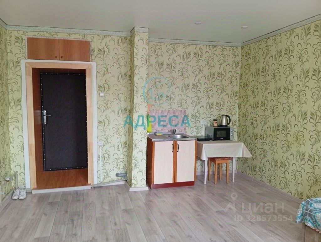 Квартира 1-комн. 20.5 м² в Новый Оскол — фото 2