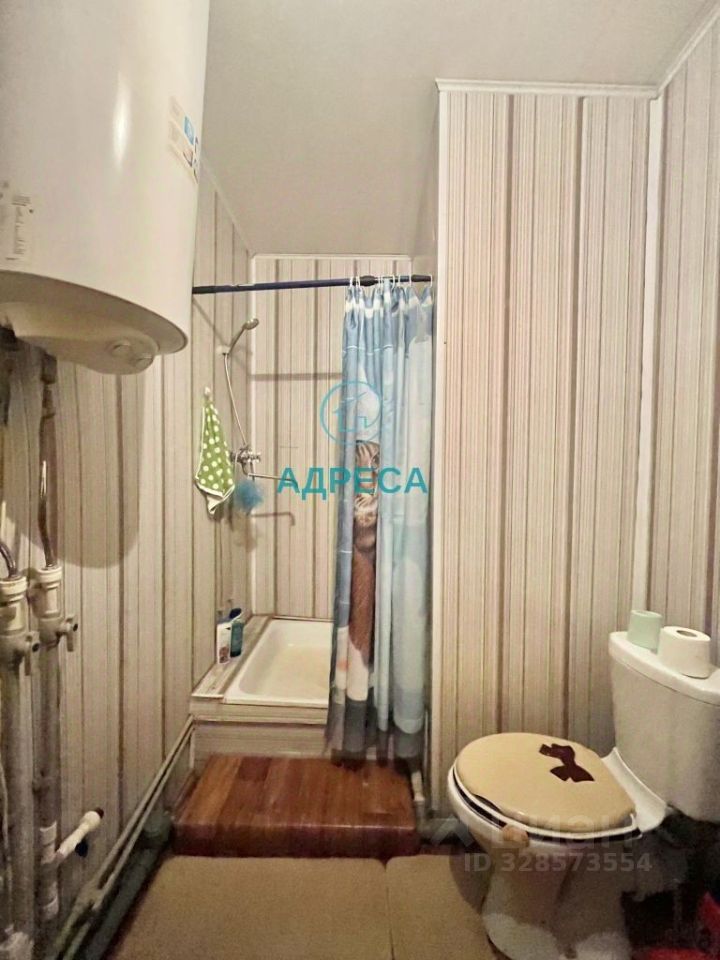 Квартира 1-комн. 20.5 м² в Новый Оскол — фото 3