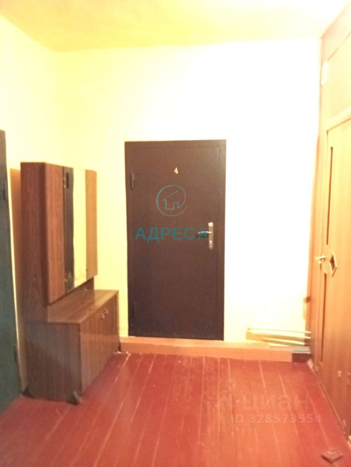 Квартира 1-комн. 20.5 м² в Новый Оскол — фото 4