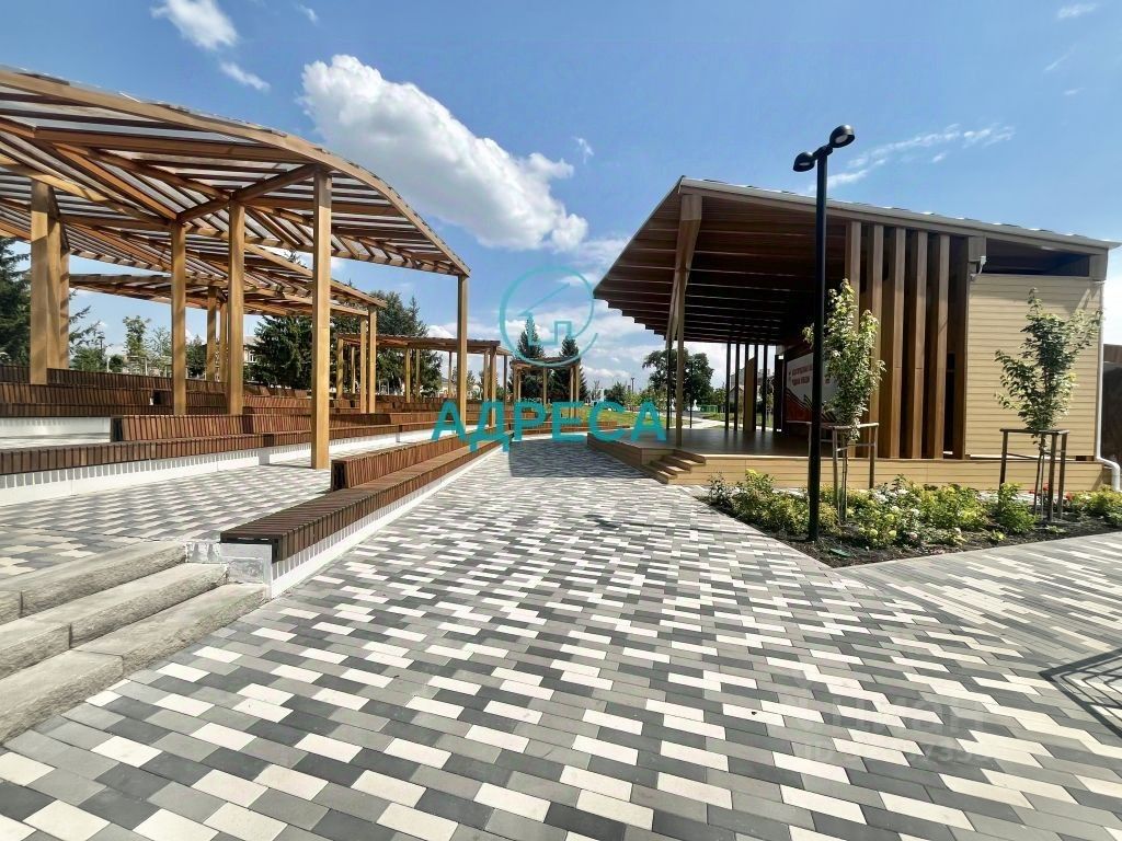 Квартира 1-комн. 20.5 м² в Новый Оскол — фото 5