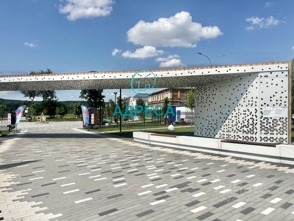 Квартира 1-комн. 20.5 м² в Новый Оскол — фото 6 из 8