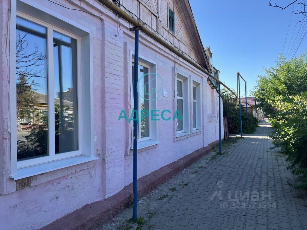 Квартира 1-комн. 20.5 м² в Новый Оскол — фото 8 из 8