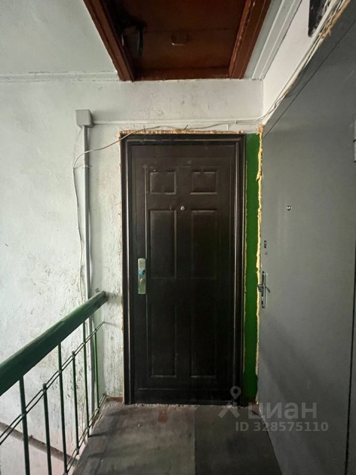 Квартира 1-комн. 25 м² в Мурманск — фото 3