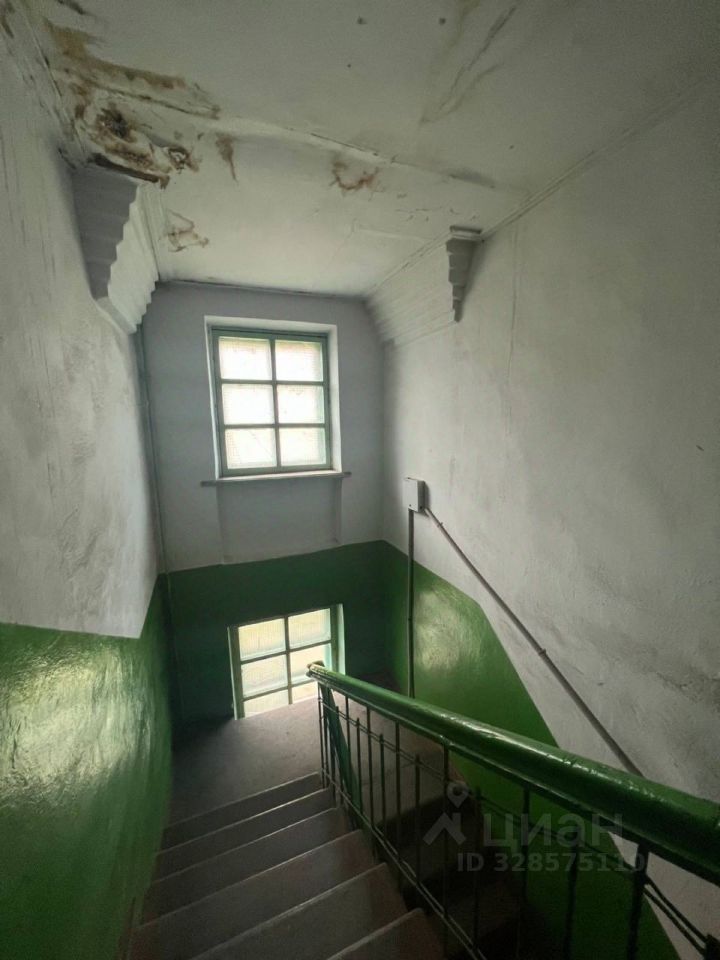 Квартира 1-комн. 25 м² в Мурманск — фото 4