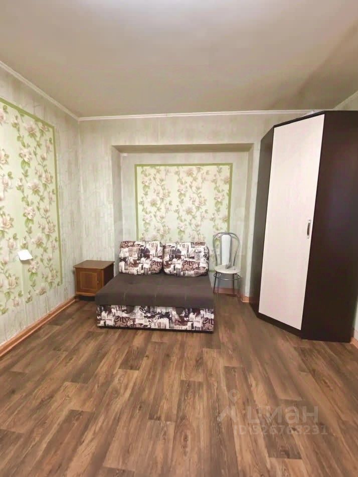 1-комн. кв., р-н Орджоникидзевский, Екатеринбург