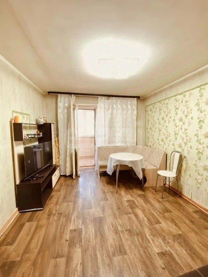 1-комн. кв., р-н Орджоникидзевский, Екатеринбург
