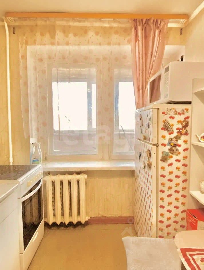1-комн. кв., р-н Орджоникидзевский, Екатеринбург