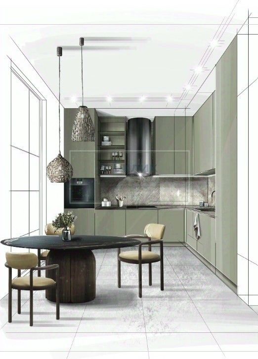 1-комн.кв., 44,6 м², 7/8 этаж