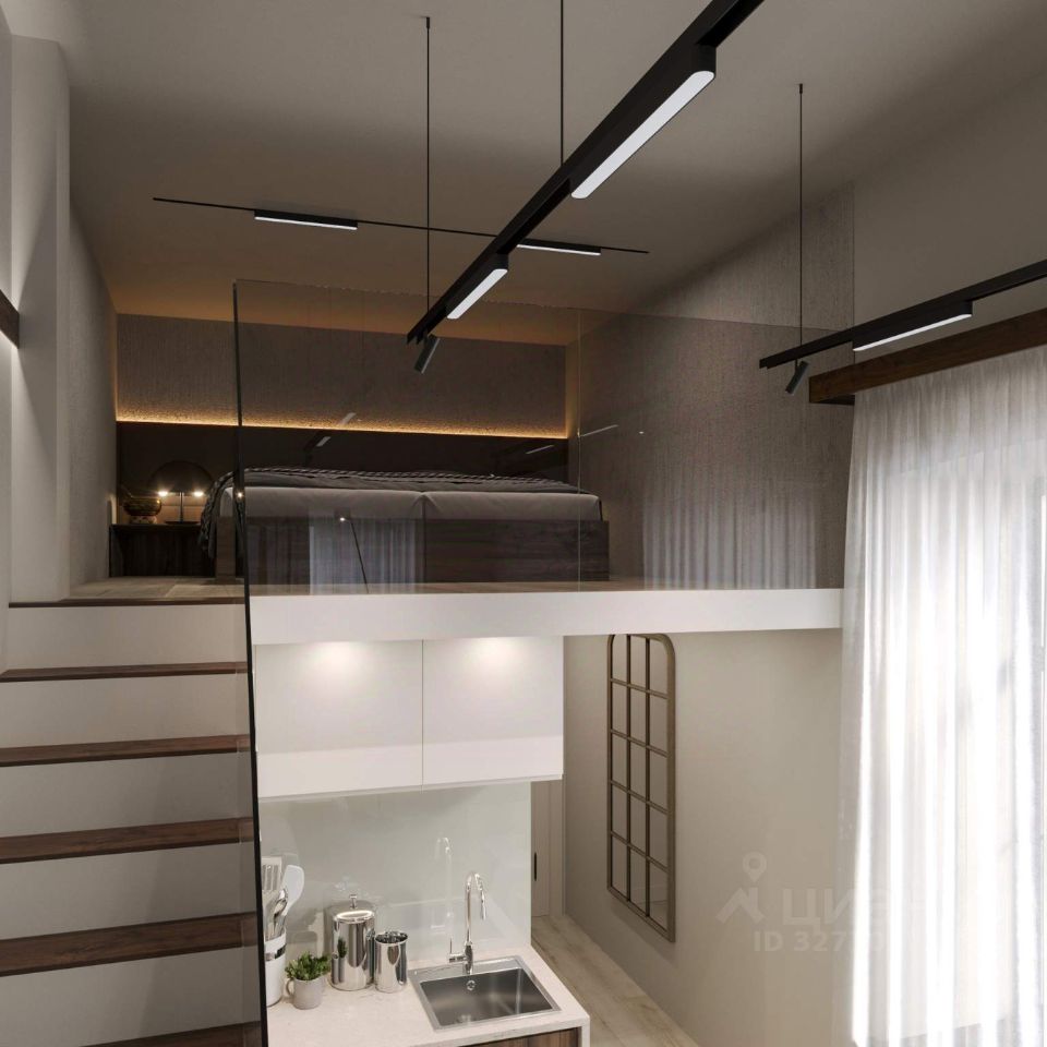 Квартира, р-н Московский, Санкт-Петербург