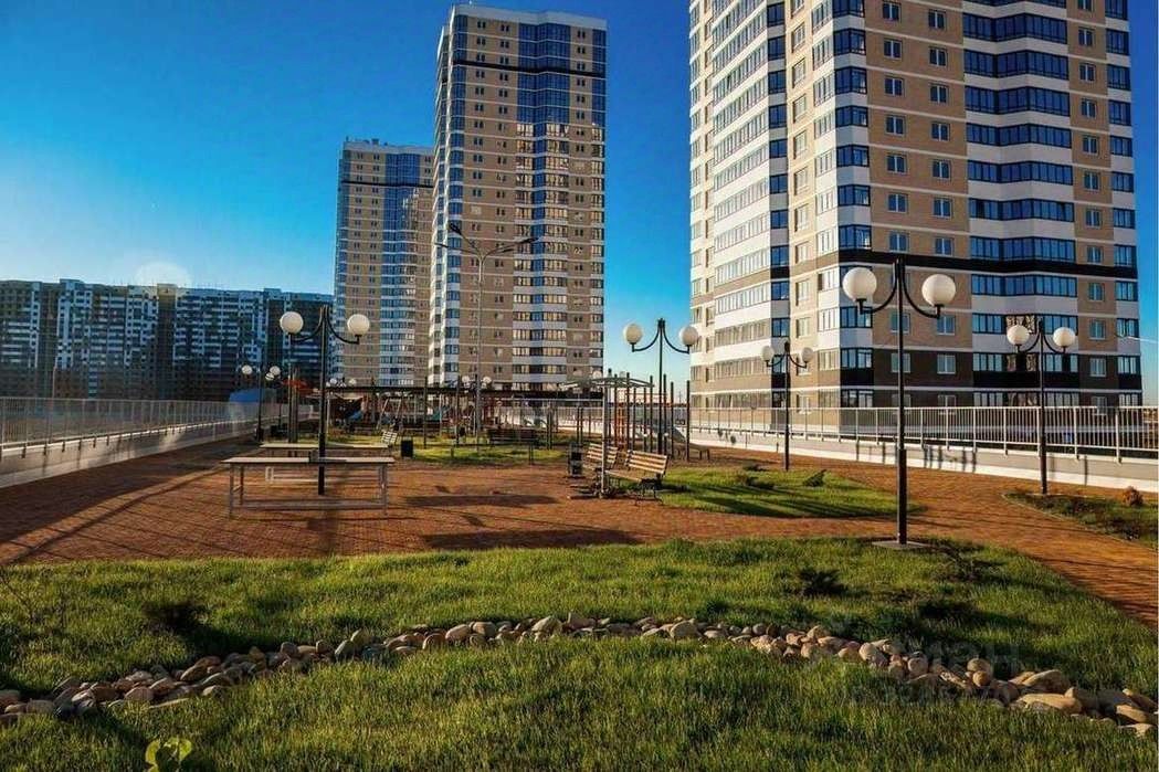 Квартира, Прикубанский, Краснодар