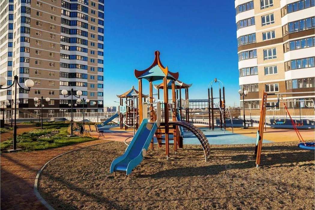 Квартира, Прикубанский, Краснодар