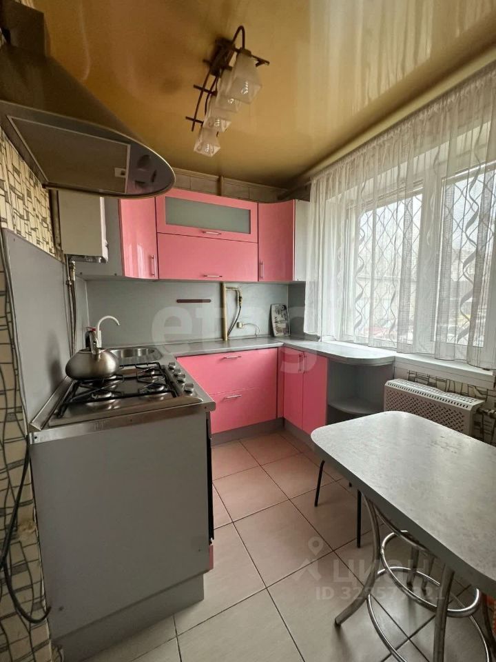 3-комн. кв., р-н Кировский