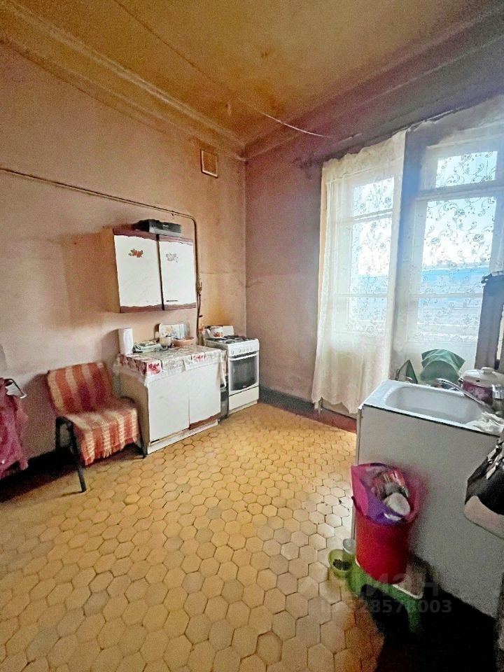Комната, р-н Южнопортовый, Москва