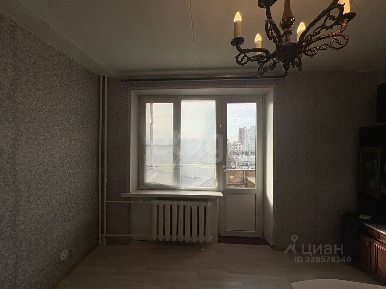 2-комн. кв., р-н Хорошево-Мневники, Москва