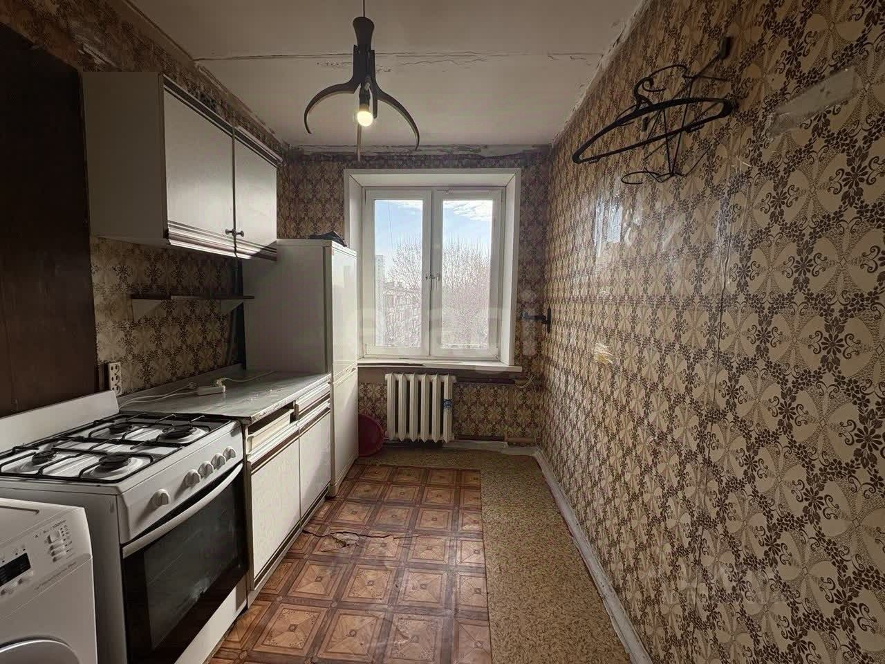 2-комн. кв., р-н Хорошево-Мневники, Москва