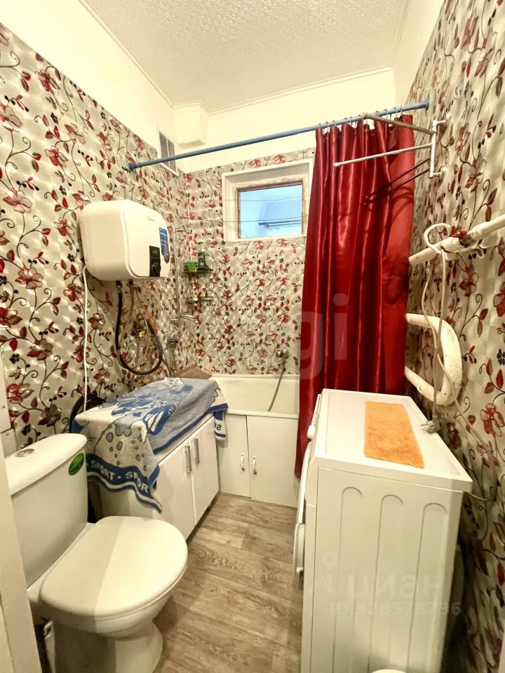 Комната 1-комн. 27.7 м² в Ярцево — фото 5