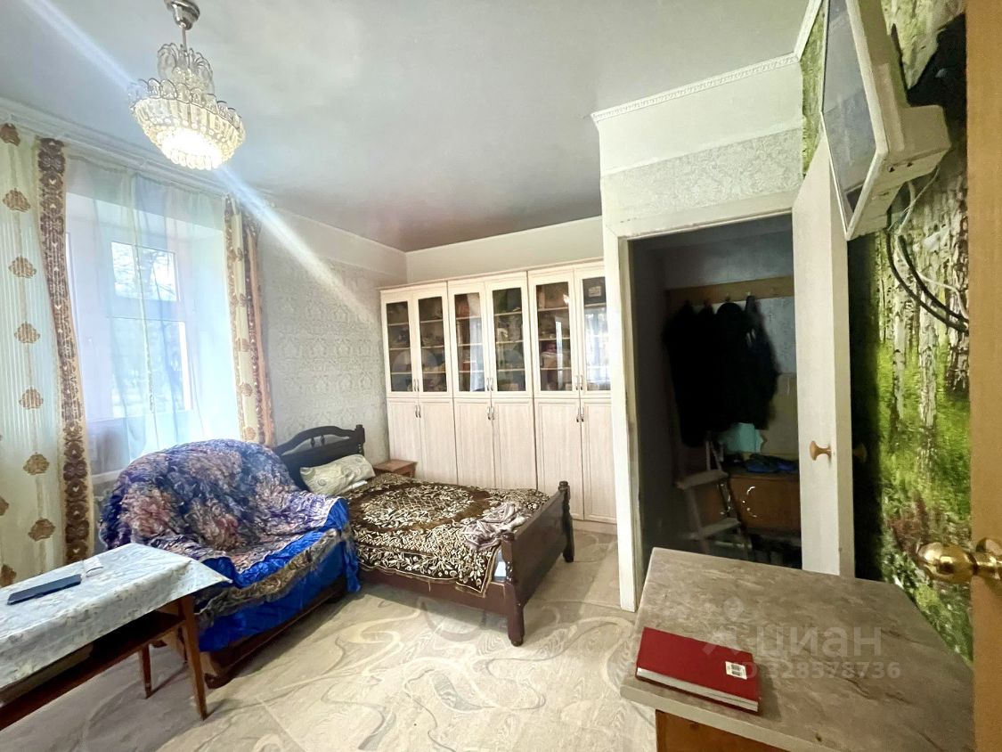 Комната 1-комн. 27.7 м² в Ярцево — фото 7 из 18