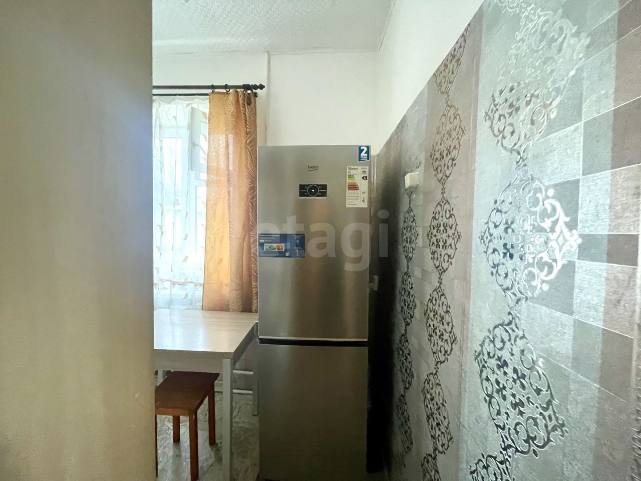 Комната 1-комн. 27.7 м² в Ярцево — фото 11 из 18