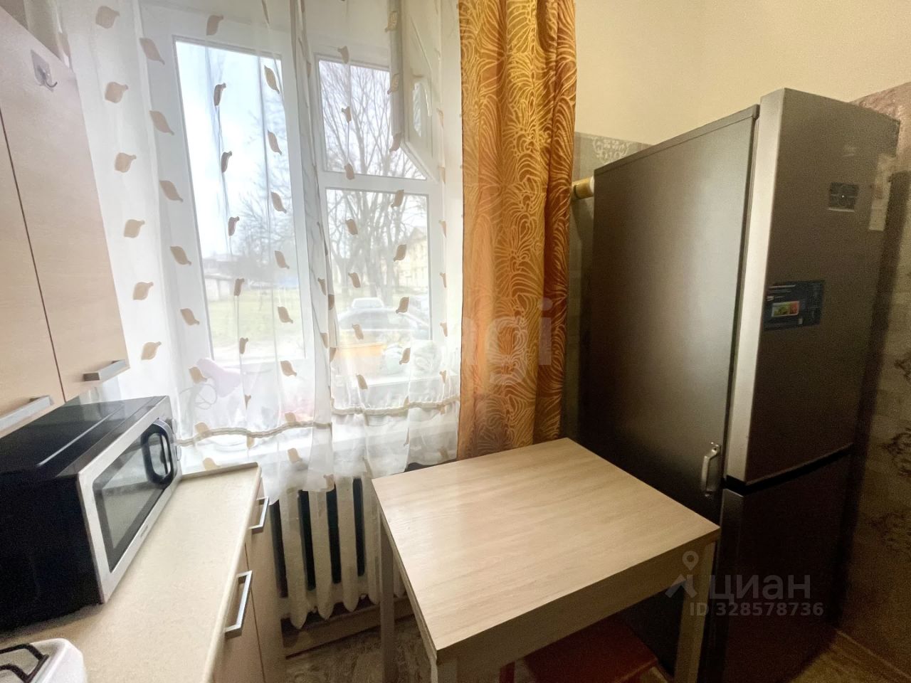 Комната 1-комн. 27.7 м² в Ярцево — фото 12 из 18