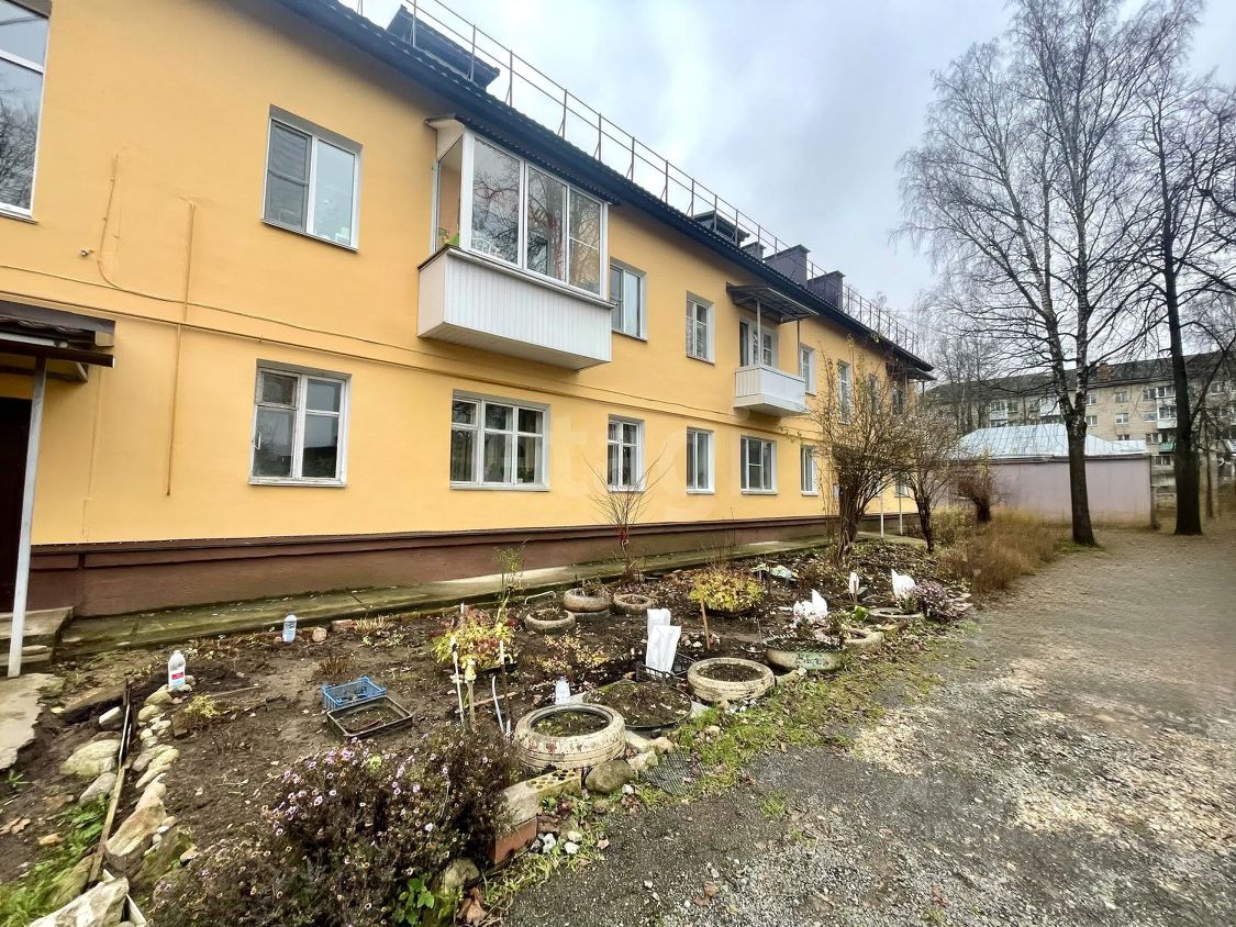 Комната 1-комн. 27.7 м² в Ярцево — фото 17 из 18