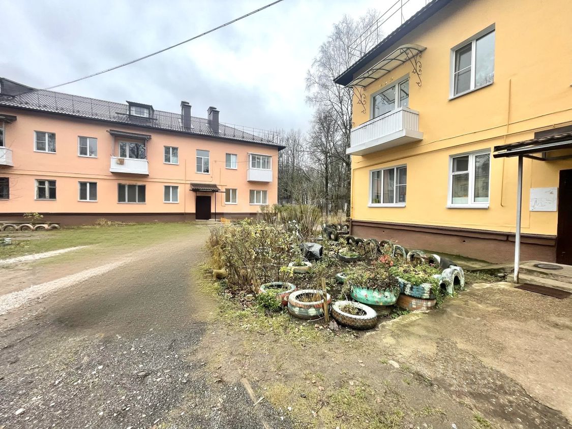 Комната 1-комн. 27.7 м² в Ярцево — фото 18 из 18