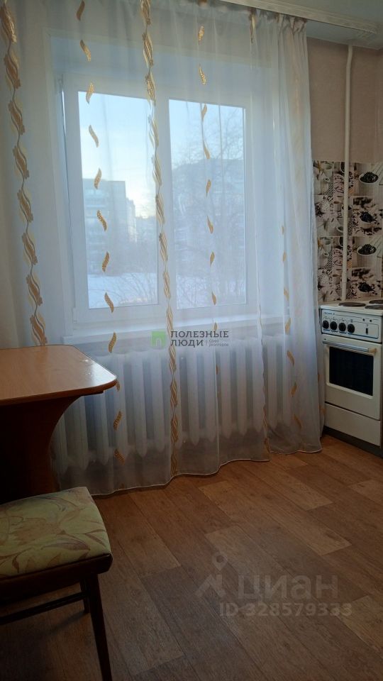 Комната 27.5 м² в Северск — фото 2