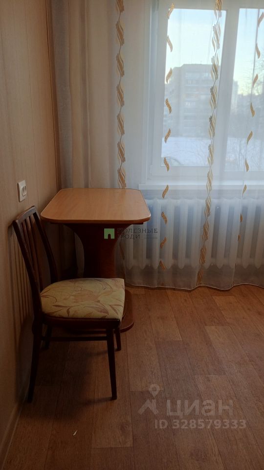 Комната 27.5 м² в Северск — фото 3