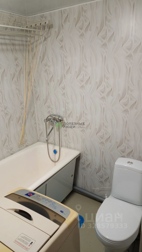 Комната 27.5 м² в Северск — фото 4