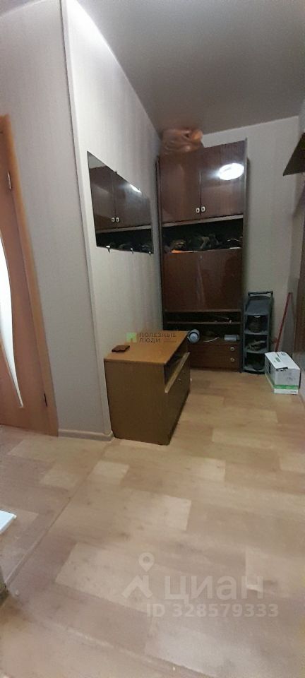 Комната 27.5 м² в Северск — фото 6 из 11