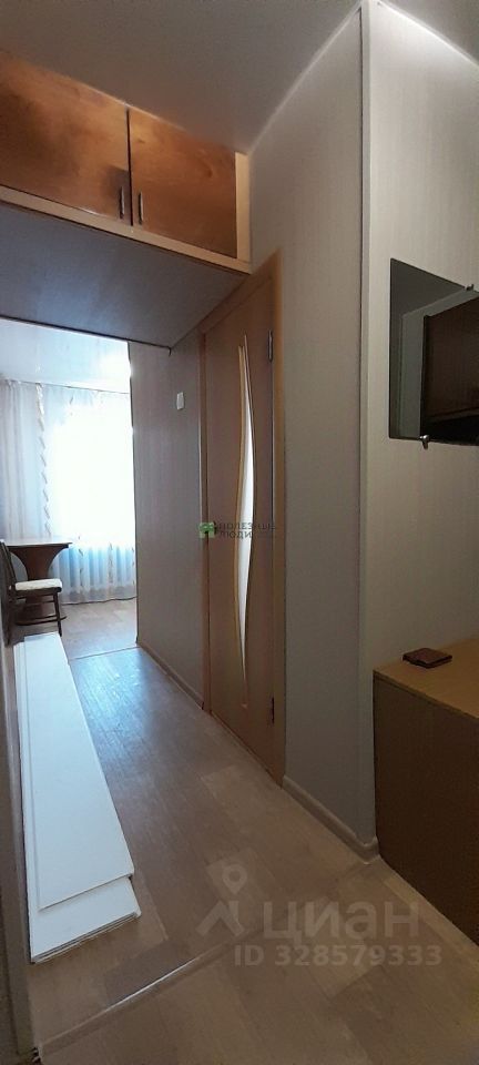 Комната 27.5 м² в Северск — фото 7 из 11