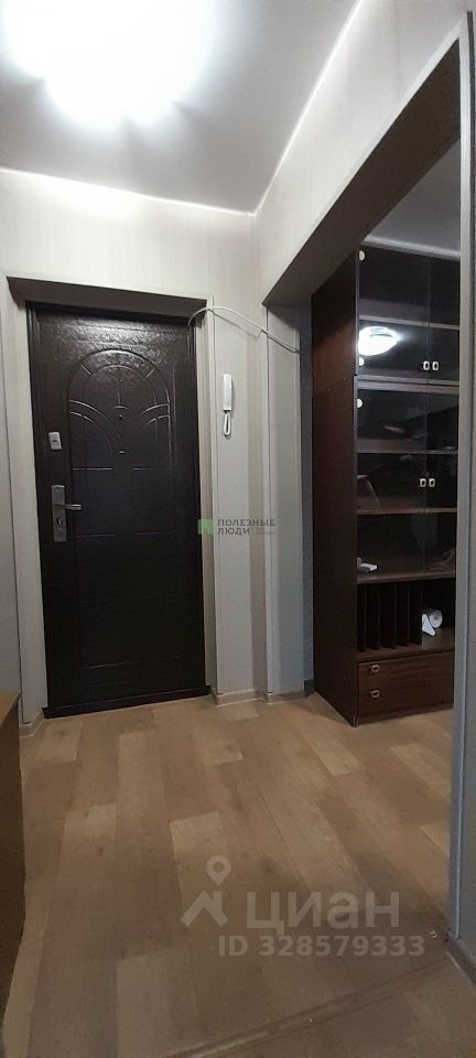 Комната 27.5 м² в Северск — фото 8 из 11