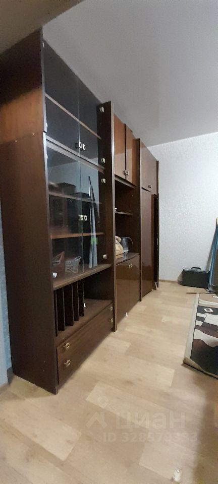 Комната 27.5 м² в Северск — фото 9 из 11