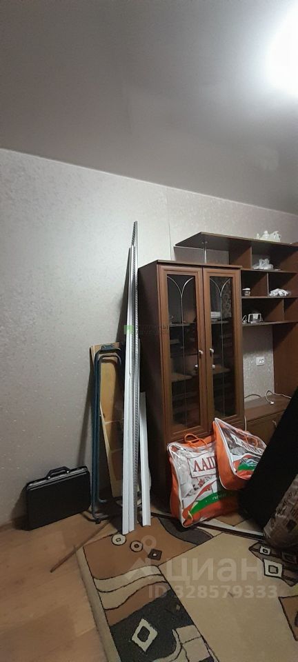 Комната 27.5 м² в Северск — фото 10 из 11