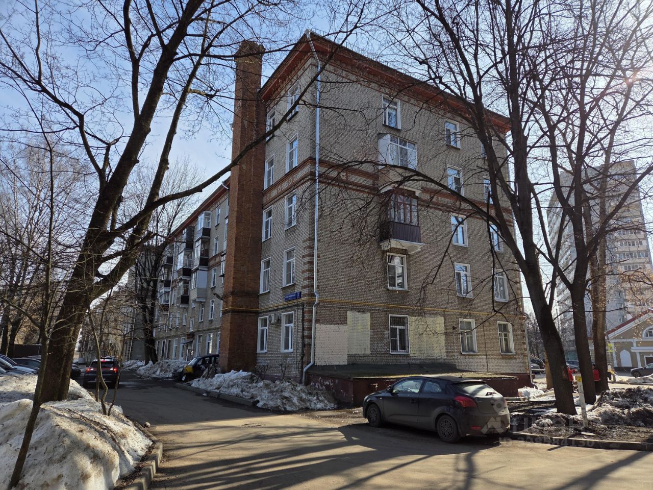 ПСН (свободного назначения), р-н Головинский