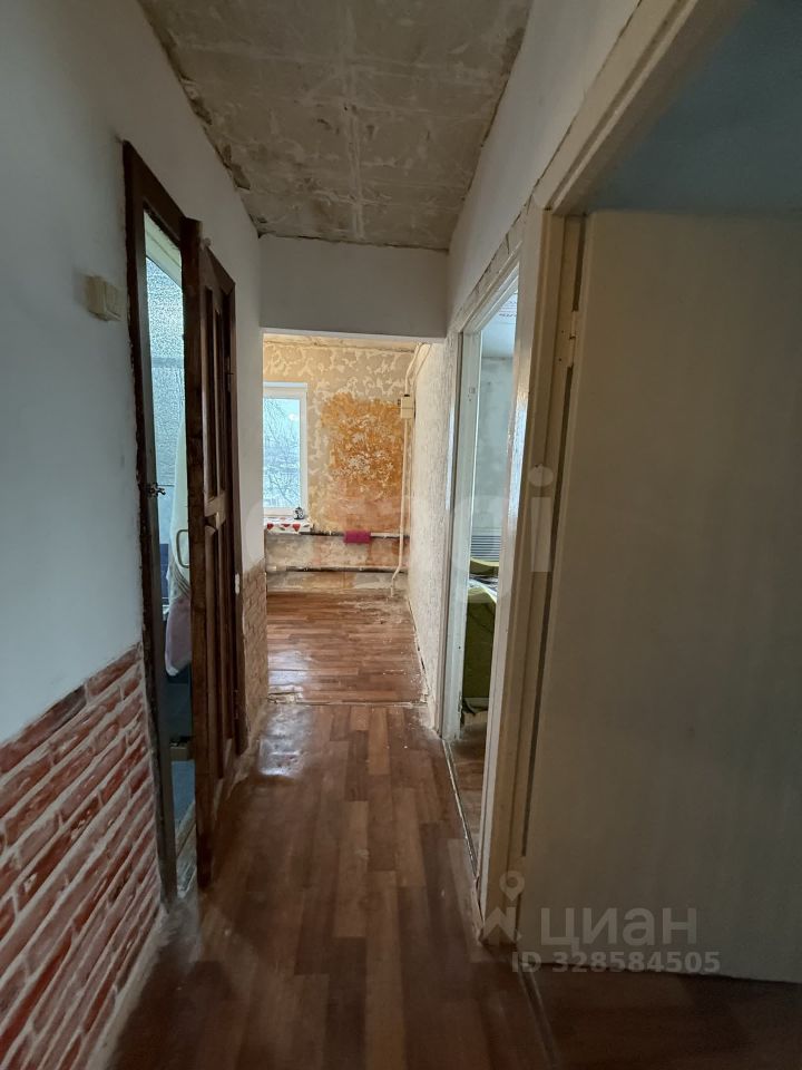 Комната 2-комн. 42.7 м² в пос. Сазоново — фото 4