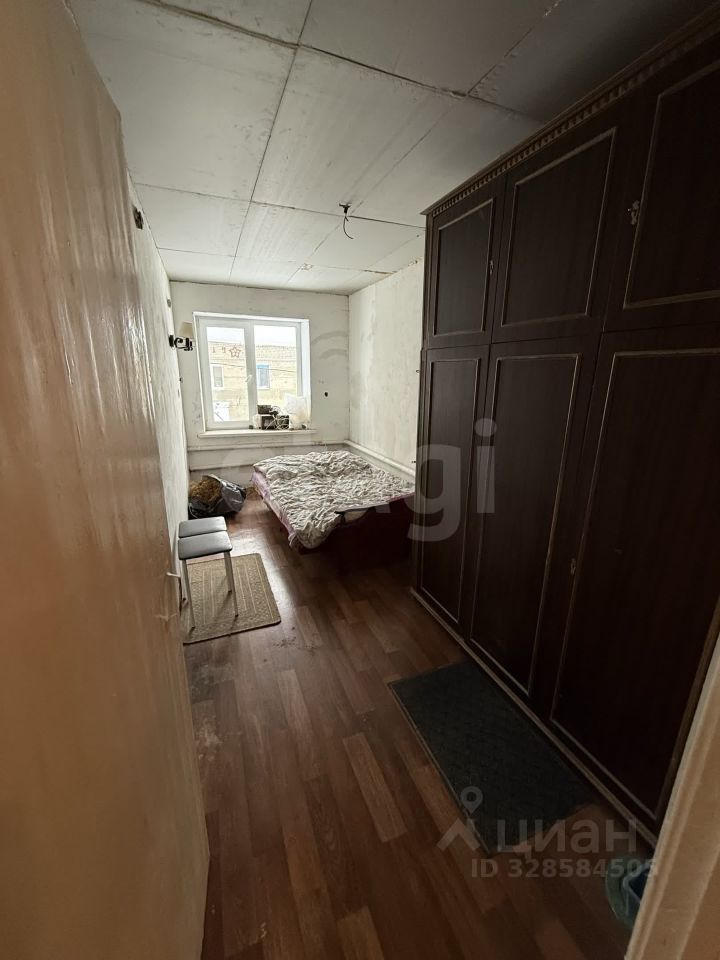Комната 2-комн. 42.7 м² в пос. Сазоново — фото 5