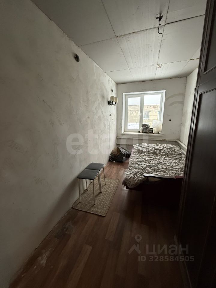 Комната 2-комн. 42.7 м² в пос. Сазоново — фото 6 из 21