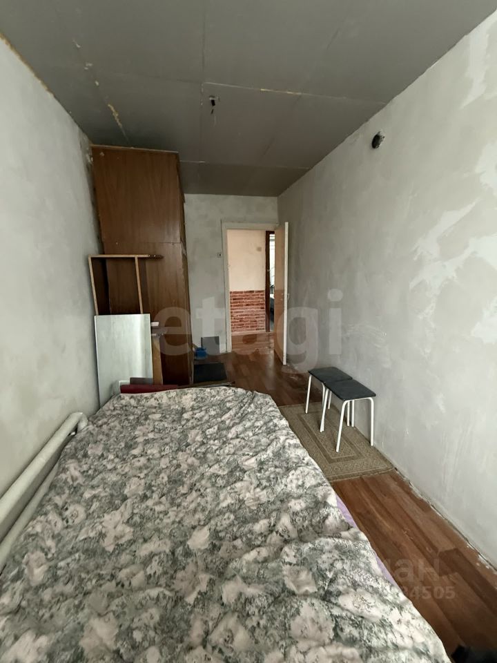 Комната 2-комн. 42.7 м² в пос. Сазоново — фото 7 из 21