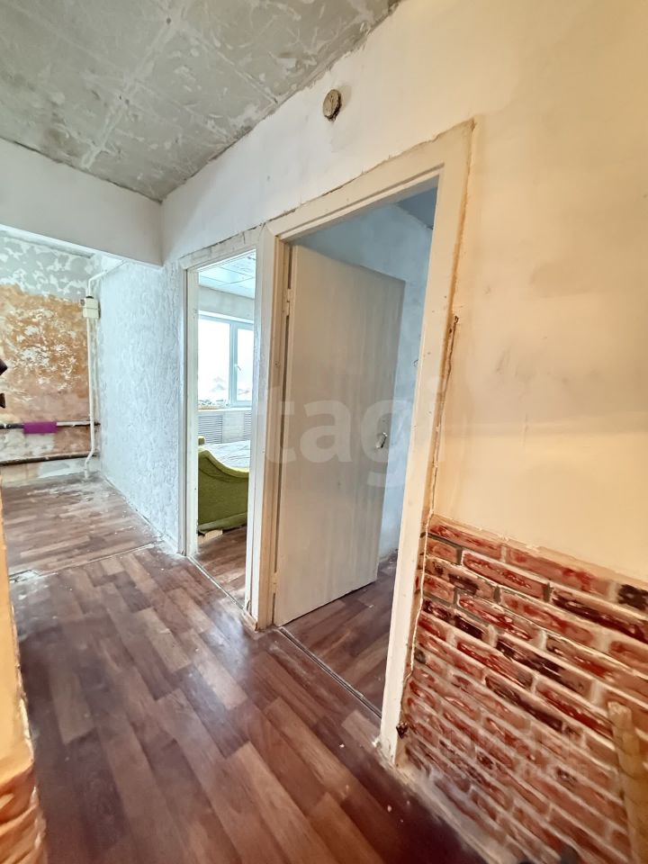 Комната 2-комн. 42.7 м² в пос. Сазоново — фото 8 из 21