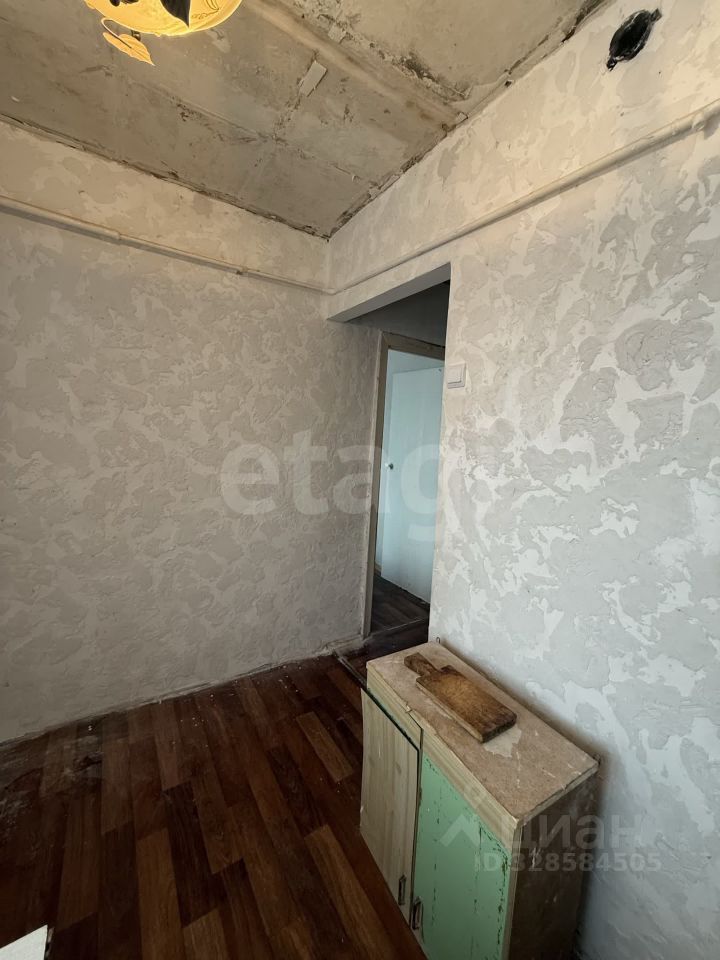 Комната 2-комн. 42.7 м² в пос. Сазоново — фото 11 из 21