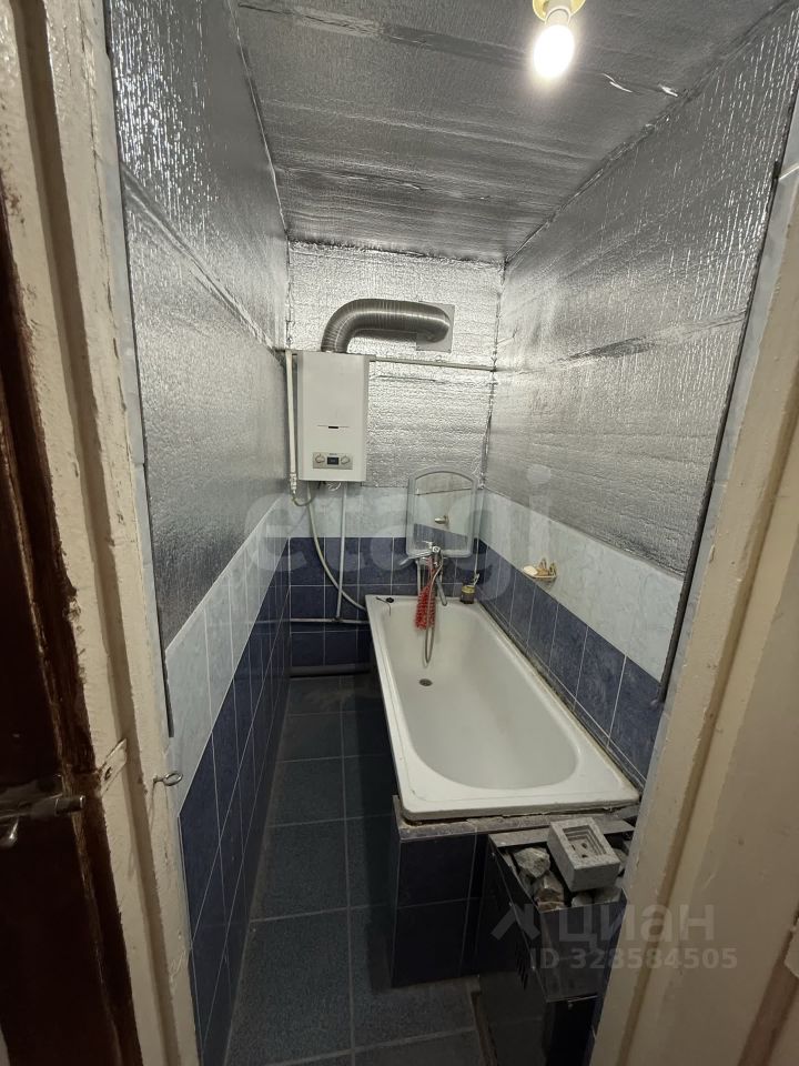 Комната 2-комн. 42.7 м² в пос. Сазоново — фото 12 из 21