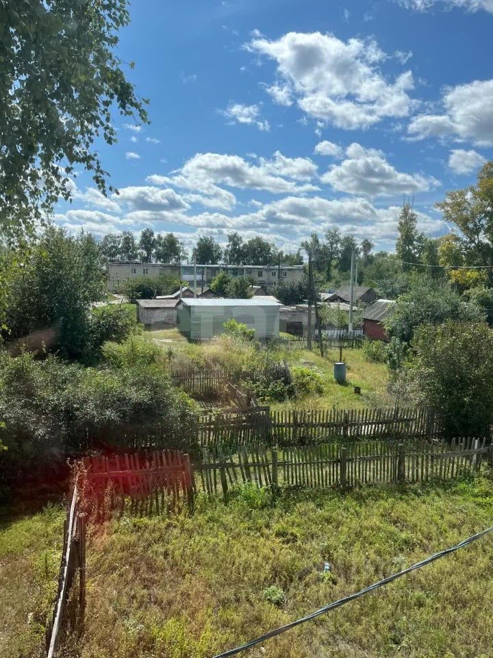 Комната 2-комн. 42.7 м² в пос. Сазоново — фото 16 из 21