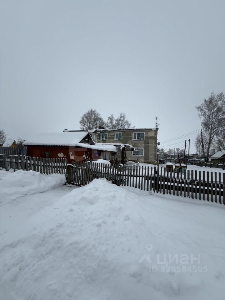 Комната 2-комн. 42.7 м² в пос. Сазоново — фото 19 из 21