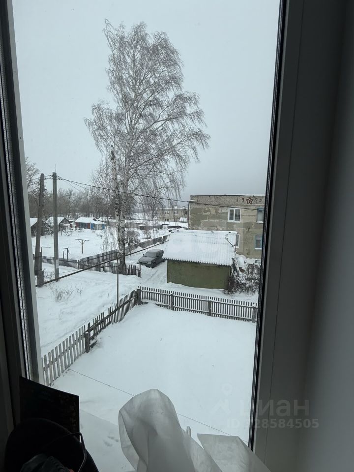 Комната 2-комн. 42.7 м² в пос. Сазоново — фото 20 из 21