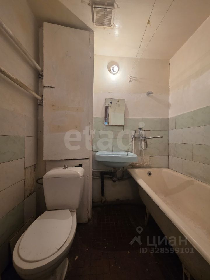 Комната 1-комн. 34.3 м² в Ярцево — фото 4