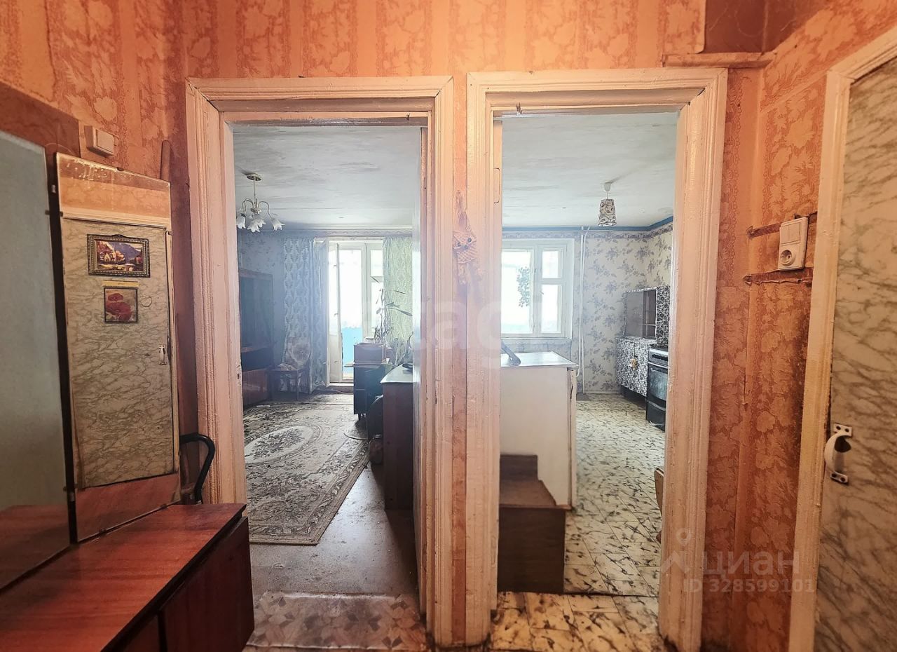 Комната 1-комн. 34.3 м² в Ярцево — фото 5