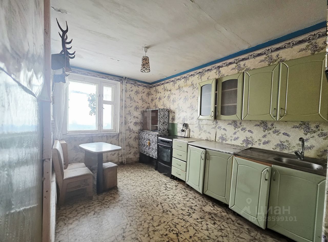 Комната 1-комн. 34.3 м² в Ярцево — фото 6 из 16