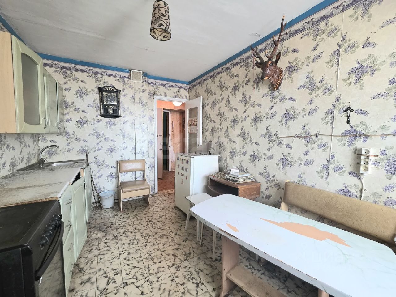 Комната 1-комн. 34.3 м² в Ярцево — фото 8 из 16