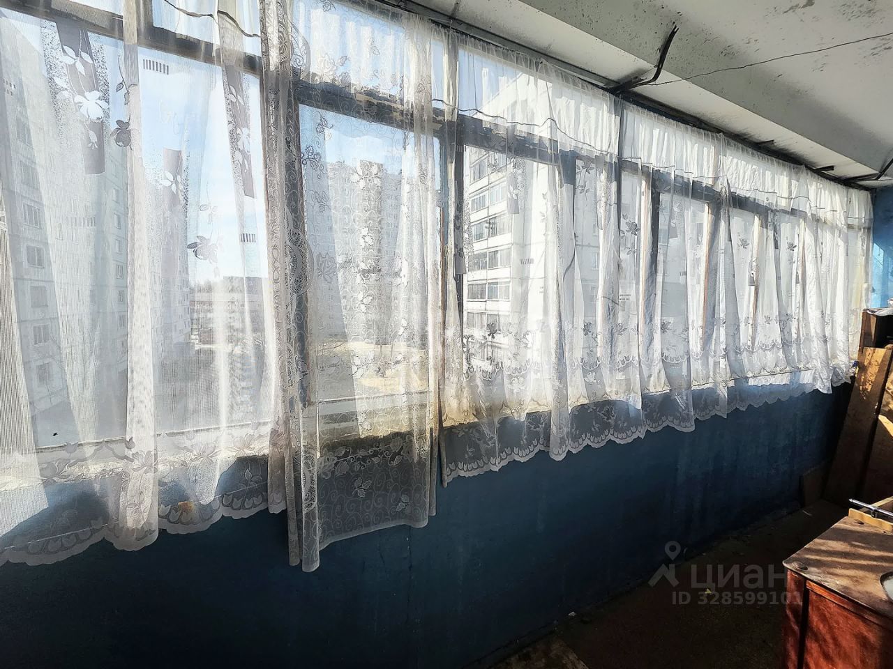 Комната 1-комн. 34.3 м² в Ярцево — фото 10 из 16