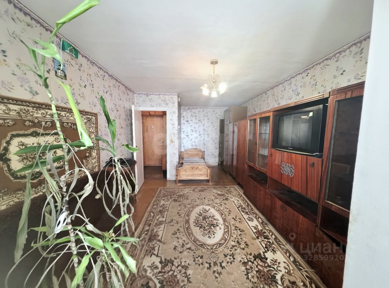 Комната 1-комн. 34.3 м² в Ярцево — фото 12 из 16